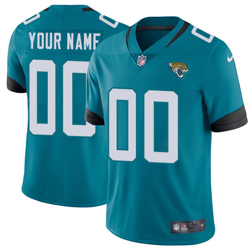 custom jaguars jersey