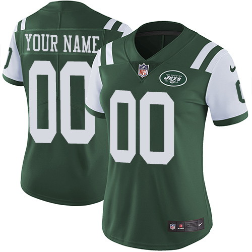 personalized jets jersey