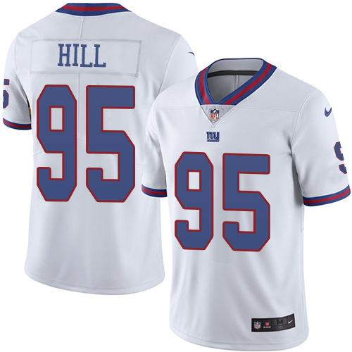 NIKE New York Giants | Youth NFL Elite Jerseys Cheap At Majestic ...